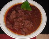 Foto langkah ke 5 dari resep Sate garo.