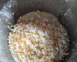 Foto del paso 5 de la receta: Croquetas de jamón y huevo duro en Mambo