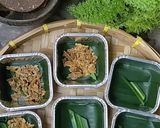 Foto langkah ke 1 dari resep Jojorong tanpa Takir (930).