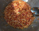 Foto langkah ke 2 dari resep Rica-Rica Ayam Kemangi.