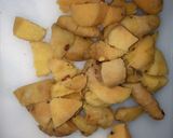 Foto del paso 2 de la receta: Puré de camote morado