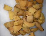 Foto del paso 2 de la receta: Puré de camote morado