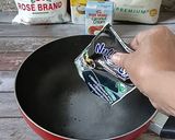 Foto langkah ke 1 dari resep Cendol Kecebong.