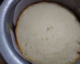 এগলেস কেক (Eggless cake recipe in Bengali) রেসিপির ধাপ 4 ছবি