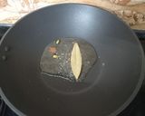 A picture of step 3 of Nutritious Khichdi - One Pot meal.