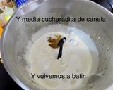 Foto del paso 4 de la receta: Magdalenas mambo