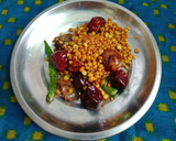 *மின்ட் துவையல்* ரெசிபி ஸ்டேப் 3 புகைப்படம்