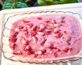 Une image de l'étape 3 de Sorbet de fraise congelée 🍓 et yaourt.