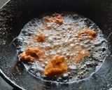 बोनलेस चिकन लाॅलिपाॅप (Boneless Chicken Lollipop Recipe In Marathi) रेसिपी स्टेप 3 फोटो 