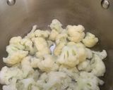 蕃茄花椰菜的食譜步驟1照片