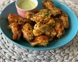 Foto del paso 3 de la receta: Alitas extrapicantes al horno🍗🔥