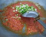 Foto langkah ke 5 dari resep Tongkol Masak Pampis Manado.