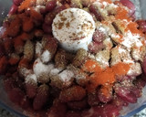 Foto del paso 1 de la receta: Hamburguesa de Frijoles rojos. Sin carne