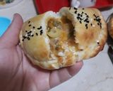 صورة لخطوة 4 من وصفة سوفلي بالياغورت الطبيعي