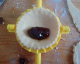 Fügés táska recept fázis 2 fotója