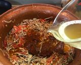 Foto del paso 6 de la receta: Tamales de Res en chile colorado a la Sonorense