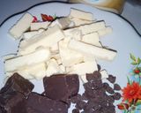 Foto langkah ke 1 dari resep Pisang Coklat Keju.