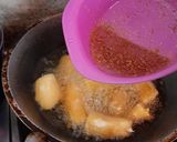 Foto langkah ke 2 dari resep Singkong goreng kilat.