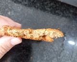 Foto del paso 3 de la receta: Galletas de avena