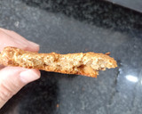 Foto del paso 3 de la receta: Galletas de avena
