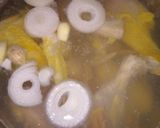 Foto del paso 1 de la receta: Mole con pollo de vaso