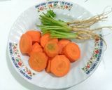 รูปขั้นตอนการทำที่ 1 ของ ต้มซุปหมู