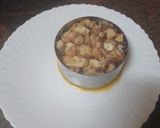 Foto del paso 8 de la receta Mosaico de pisto, potón y langostinos