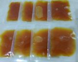 Foto langkah ke 8 dari resep Juice Concentrate (Pineapple).