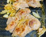 Foto langkah ke 3 dari resep Steak Ayam Simple.