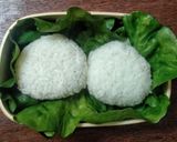 Foto langkah ke 1 dari resep Chick Bento💗.