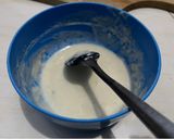 Foto langkah ke 1 dari resep Pisang Matcha.