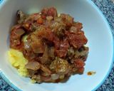 Foto del paso 1 de la receta: Salsa salvadora