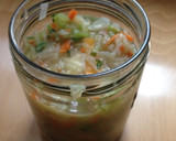 Foto del paso 6 de la receta: Chucrut casero con manzana, zanahoria.