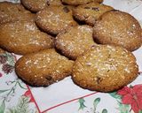 Foto del paso 5 de la receta Galletas con sabor navideño