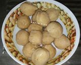 Foto langkah ke 1 dari resep Bakso Goreng Seuhah.