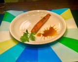 Foto del paso 4 de la receta: Zanahorias estofadas con Tamari y pimienta