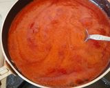 A picture of step 3 of Strawberry Spread.