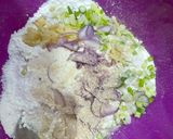Foto langkah ke 3 dari resep Tahu Aci Krispi!.
