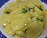 Foto del paso 4 de la receta: Tortillita de patatas!!😋🍴