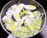 Hình bước làm 4 của món 🌱 Miến Măng Nấm Hương Phù Trúc Chay (Vegan)