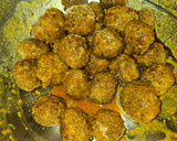 Foto del paso 7 de la receta: Albóndigas de pollo
