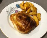 Foto del paso 4 de la receta: Solomillo en hojaldre