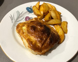 Foto del paso 4 de la receta: Solomillo en hojaldre