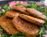 A picture of step 2 of Chicken Kebab.