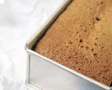 Foto langkah ke 9 dari resep Coffee Cake.