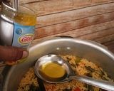 வெஜ் பிரியாணி(veg biryani recipe in tamil) ரெசிபி ஸ்டேப் 7 புகைப்படம்