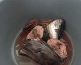 Foto langkah ke 1 dari resep Ikan Tongkol bumbu Pedas.