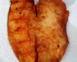 Foto del paso 3 de la receta: Filete de Pescado frito