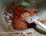 চিংড়ি মালাইকারি (prawn malaicurry recipe in bengali) রেসিপি ধাপ - 4 ছবি