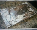 Foto del paso 5 de la receta Merluza en papillote